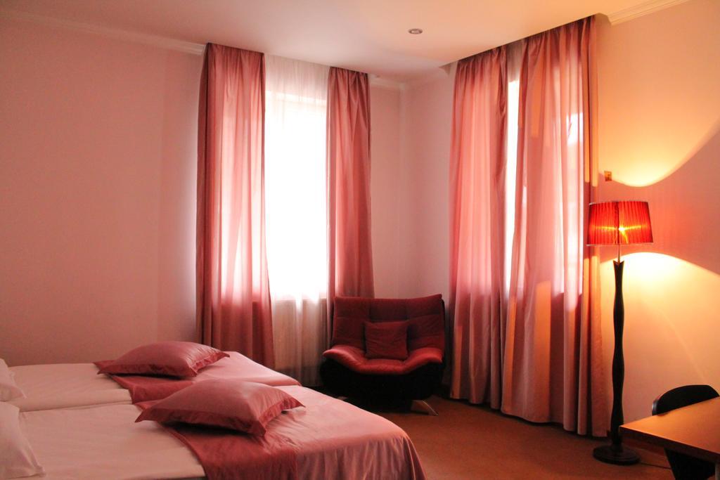 Apartment Vake Tiflis Exterior foto